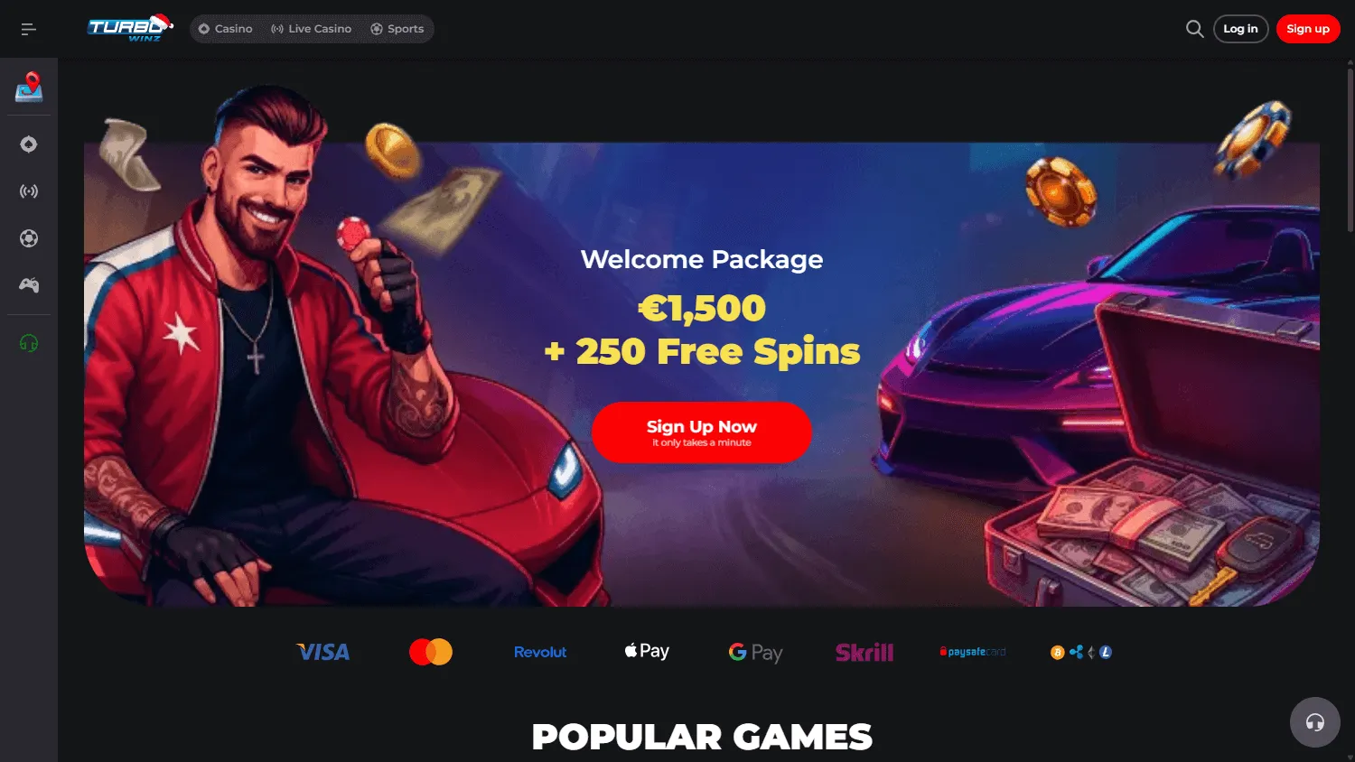 turbowinz-casino-online-espana-pagos-rapidos-y-seguros jugar-al-casino-con-retiros-instantaneos-en-turbowinz