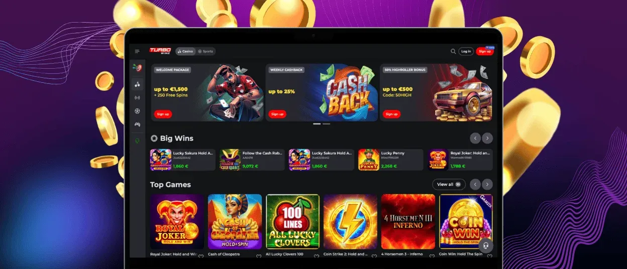 turbowinz-tragaperras-online-espana-tiradas-gratis-2026 mejores-slots-con-jackpot-progresivo-y-bonos-turbowinz